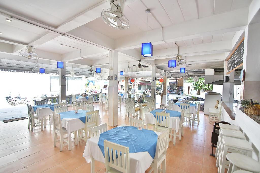 LOTUS FRIENDLY (EX. LOTUS KOH SAMUI - CHAWENG BEACH) — фото 15