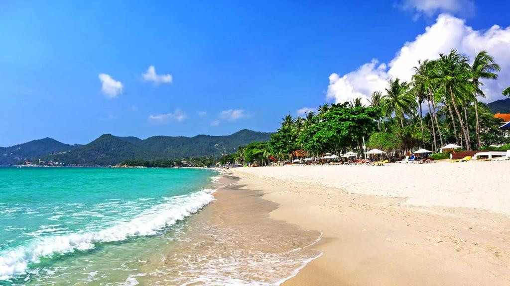 LOTUS FRIENDLY (EX. LOTUS KOH SAMUI - CHAWENG BEACH) — фото 18