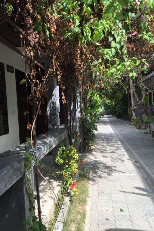 LUCKY MOTHER BUNGALOW CHAWENG — фото 10