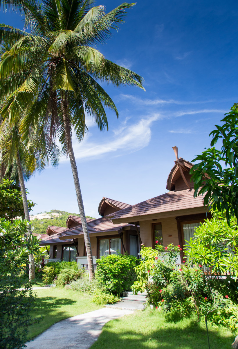 MAEHAAD BAY RESORT — фото 3