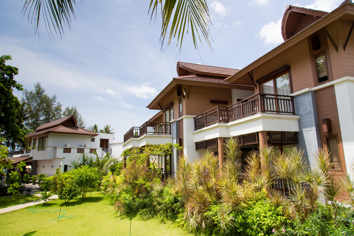 MAEHAAD BAY RESORT — фото 5