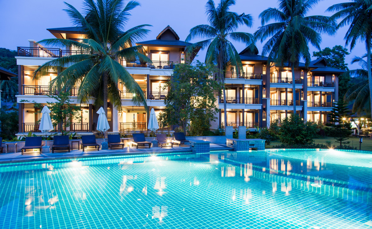 MAEHAAD BAY RESORT — фото 8