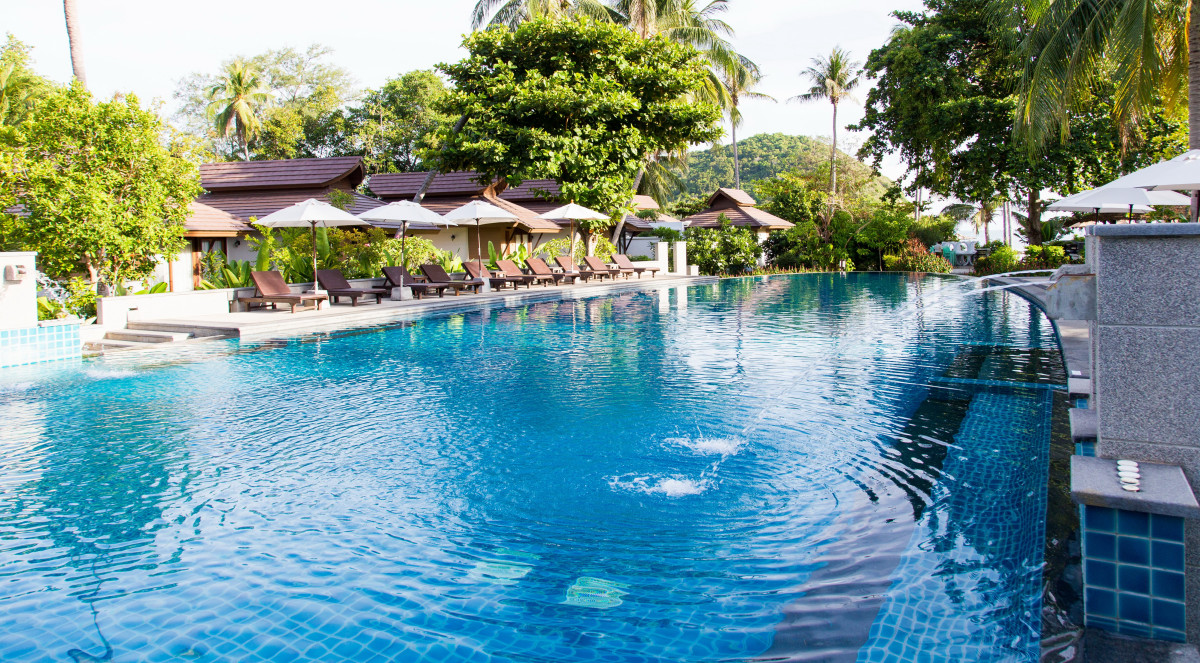 MAEHAAD BAY RESORT — фото 15
