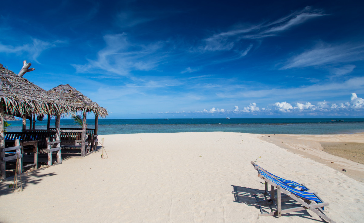 MAEHAAD BAY RESORT — фото 18