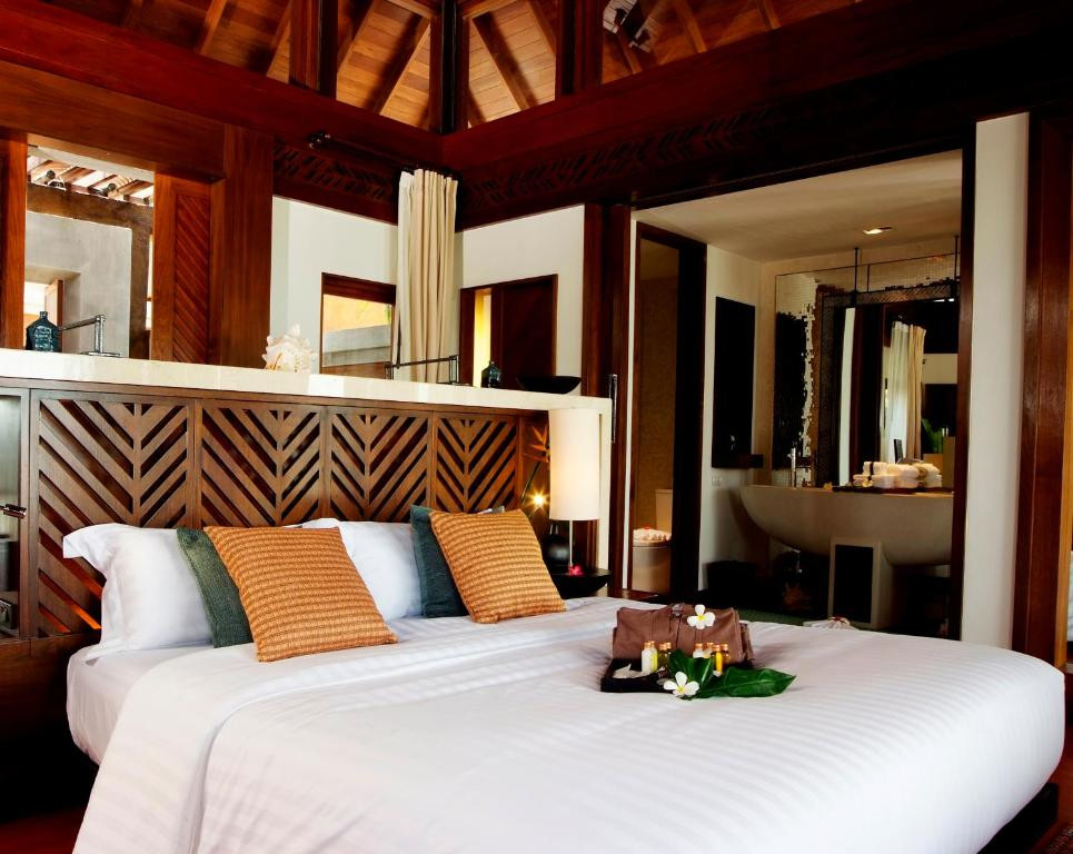 MAI SAMUI BEACH RESORT & SPA — фото 2