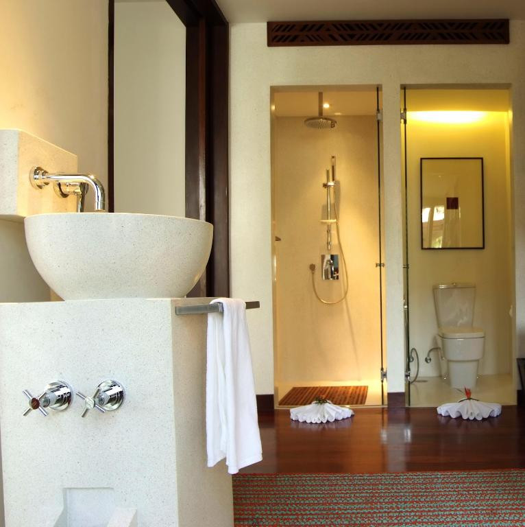 MAI SAMUI BEACH RESORT & SPA — фото 3