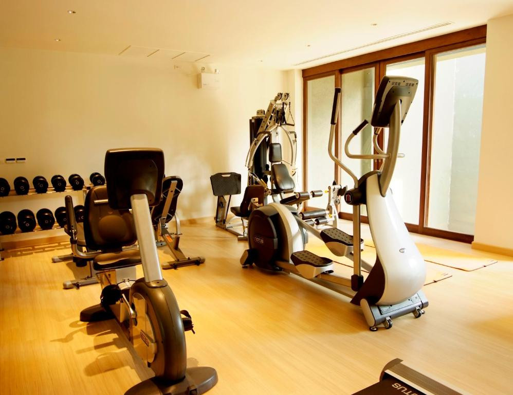 MAI SAMUI BEACH RESORT & SPA — фото 6