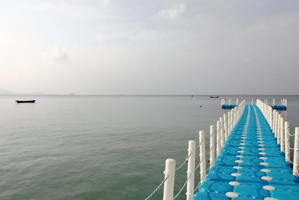 MAI SAMUI BEACH RESORT & SPA — фото 16