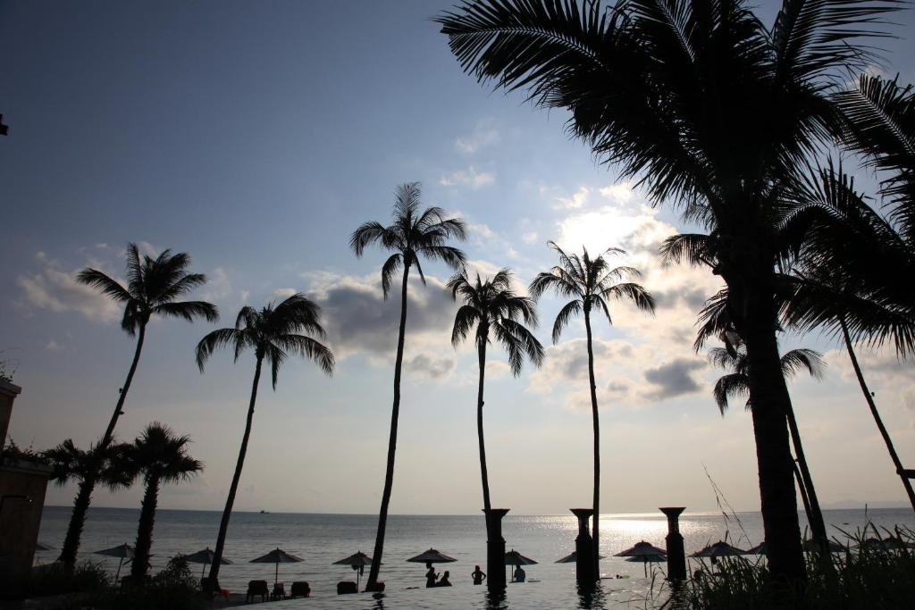 MAI SAMUI BEACH RESORT & SPA — фото 17