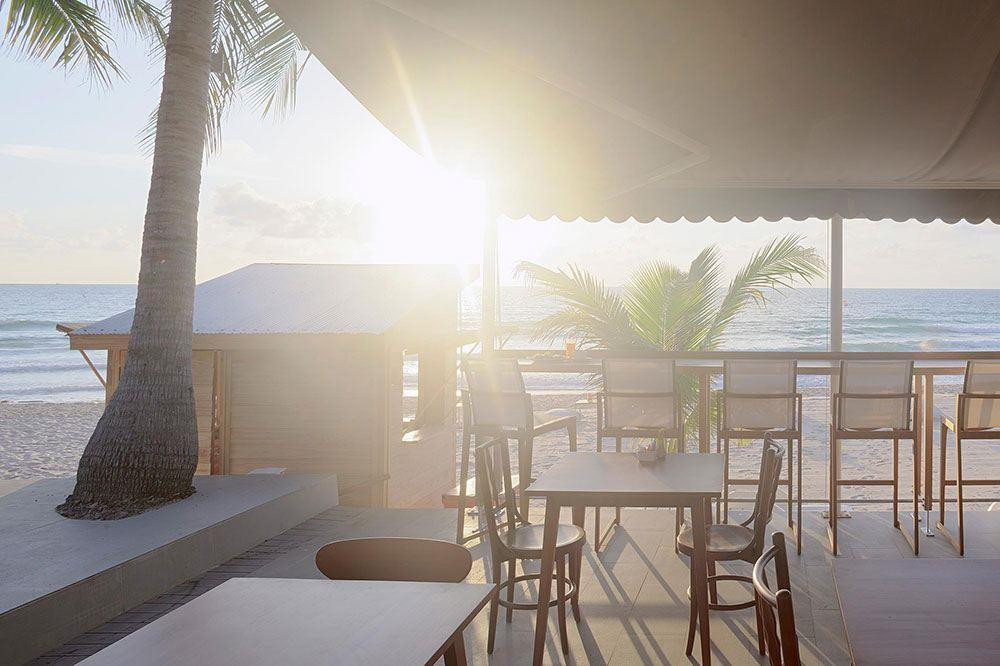 MALIBU BEACH RESORT — фото 3