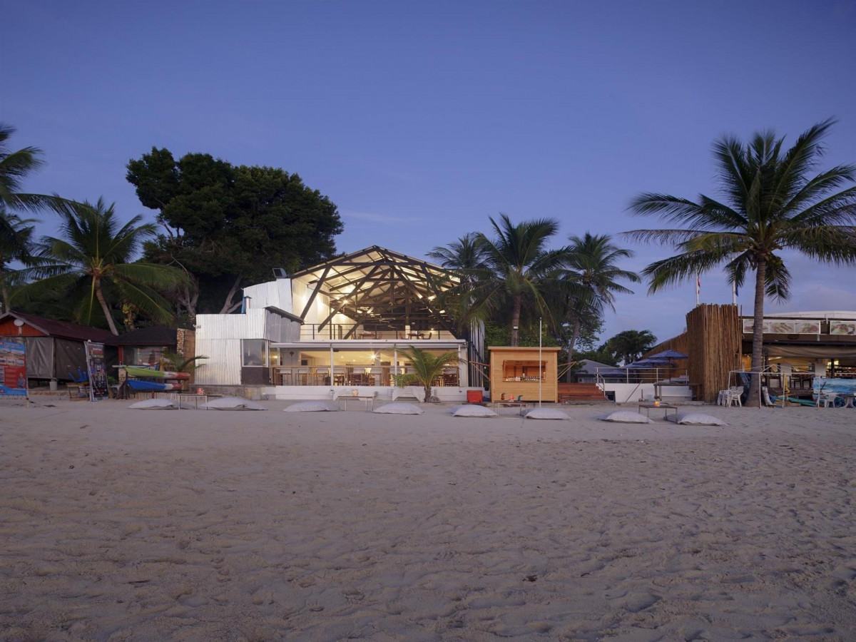 MALIBU BEACH RESORT — фото 5