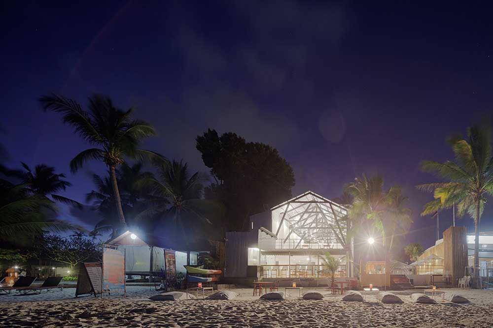 MALIBU BEACH RESORT — фото 6