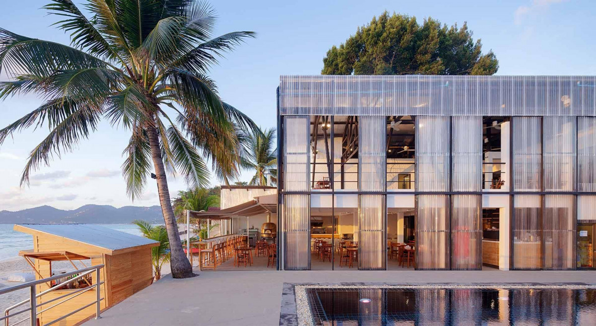 MALIBU BEACH RESORT — фото 8