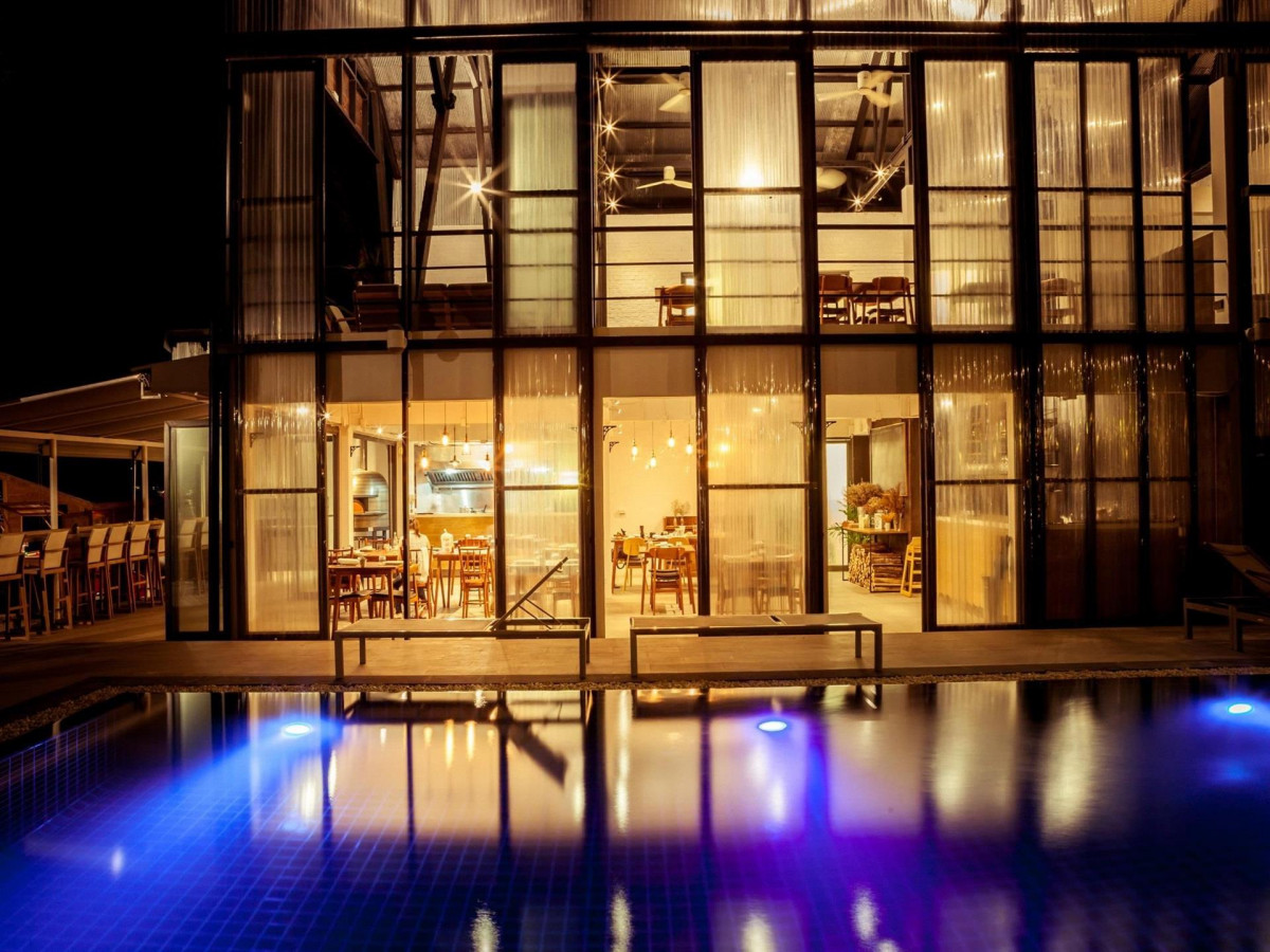 MALIBU BEACH RESORT — фото 10