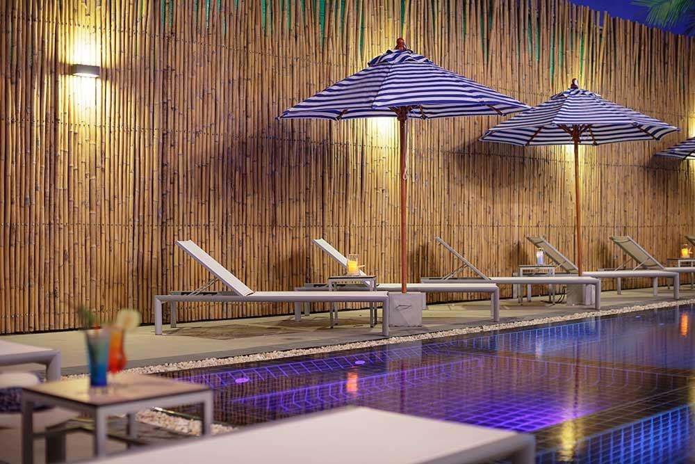 MALIBU BEACH RESORT — фото 11