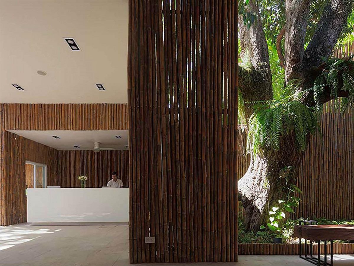 MALIBU BEACH RESORT — фото 15