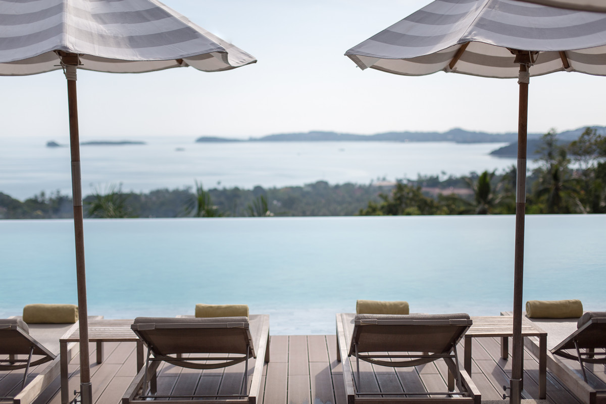 MANTRA SAMUI RESORT ADULTS ONLY 16+ — фото 5