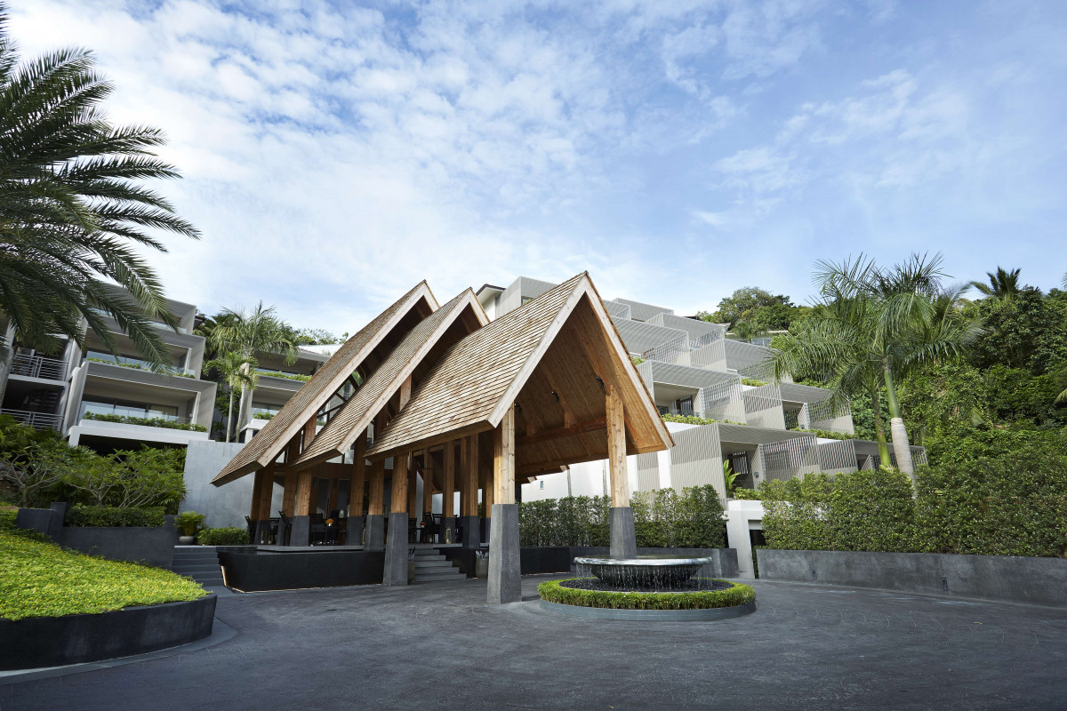 MANTRA SAMUI RESORT ADULTS ONLY 16+ — фото 7