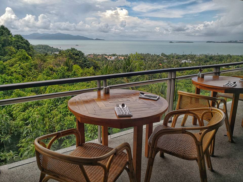 MANTRA SAMUI RESORT ADULTS ONLY 16+ — фото 10