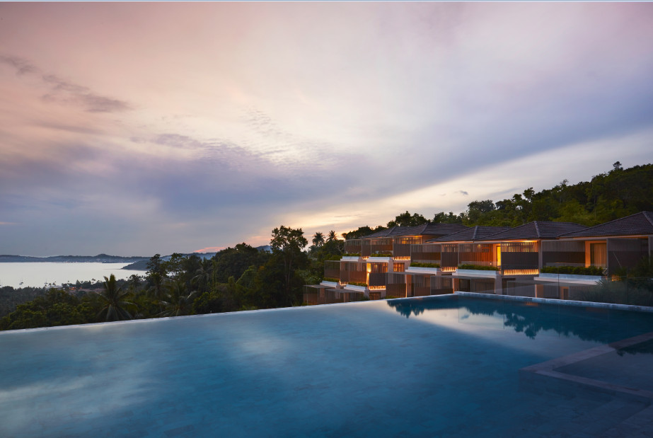 MANTRA SAMUI RESORT ADULTS ONLY 16+ — фото 12