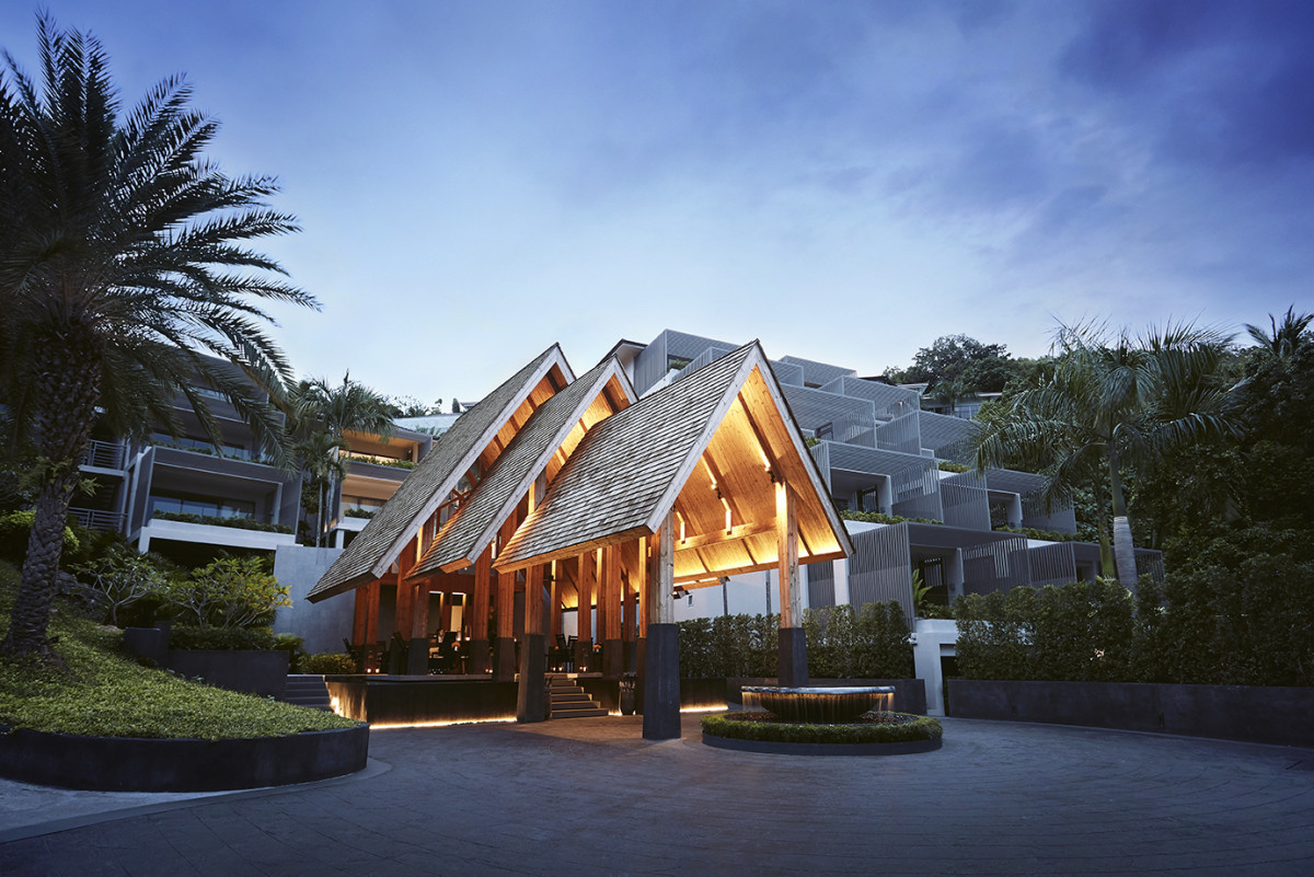 MANTRA SAMUI RESORT ADULTS ONLY 16+ — фото 13