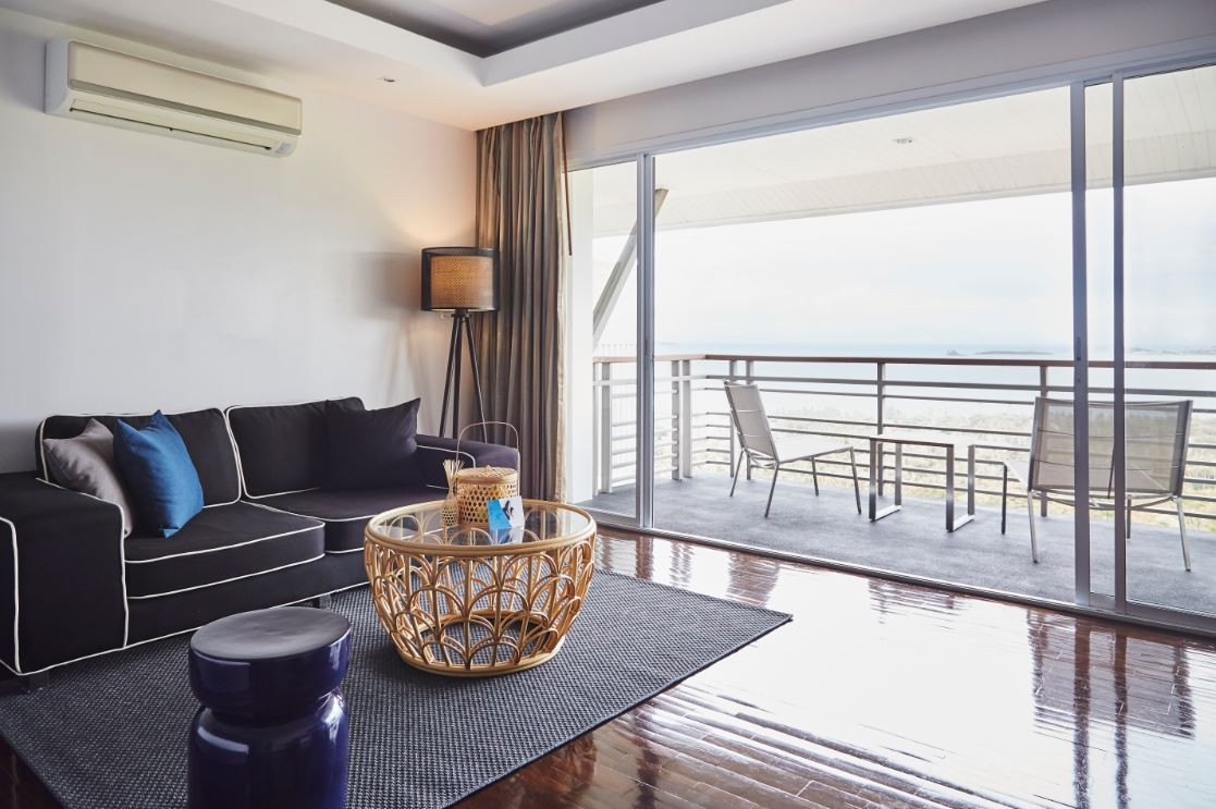 MANTRA SAMUI RESORT ADULTS ONLY 16+ — фото 16