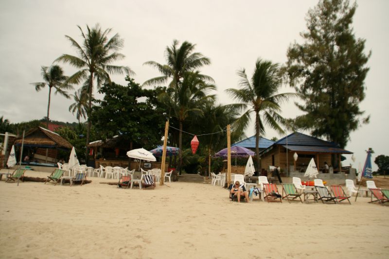 MARINA BEACH RESORT — фото 2