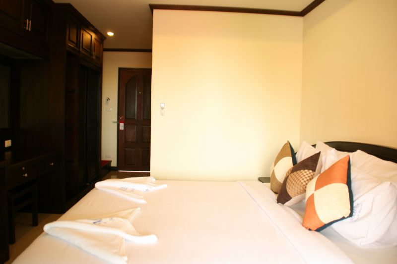 MARINA BEACH RESORT — фото 3