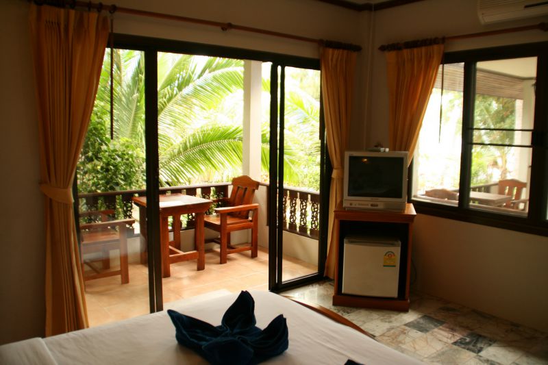 MARINA BEACH RESORT — фото 4