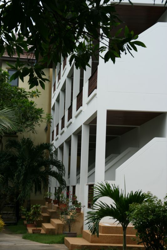 MARINA BEACH RESORT — фото 6