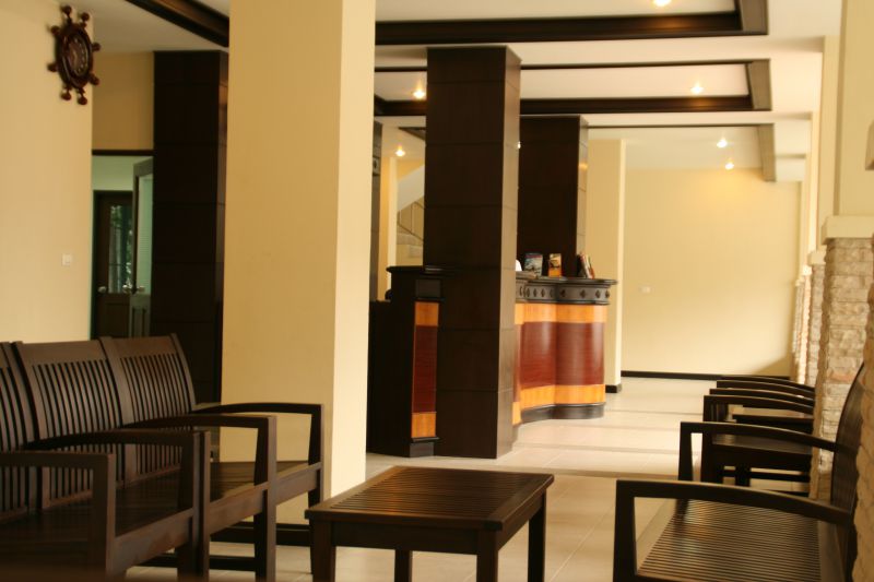 MARINA BEACH RESORT — фото 7