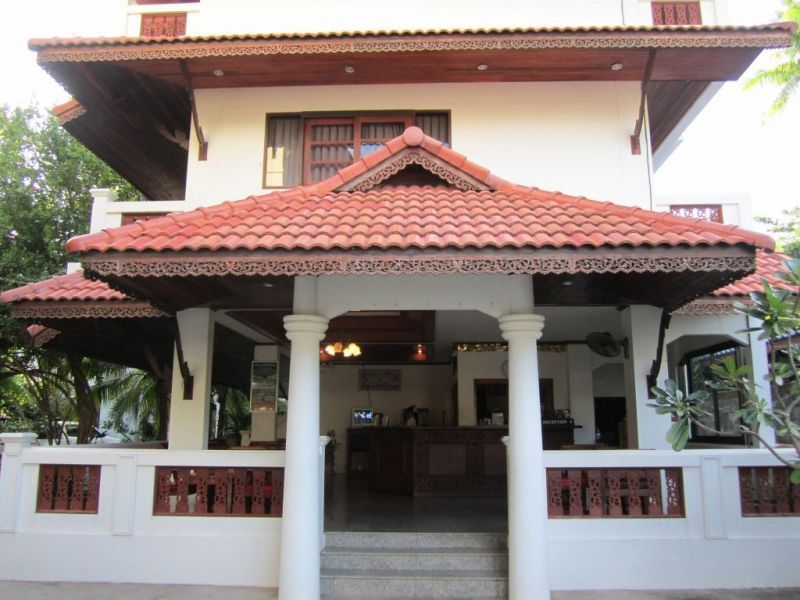 MARINA VILLA — фото 6