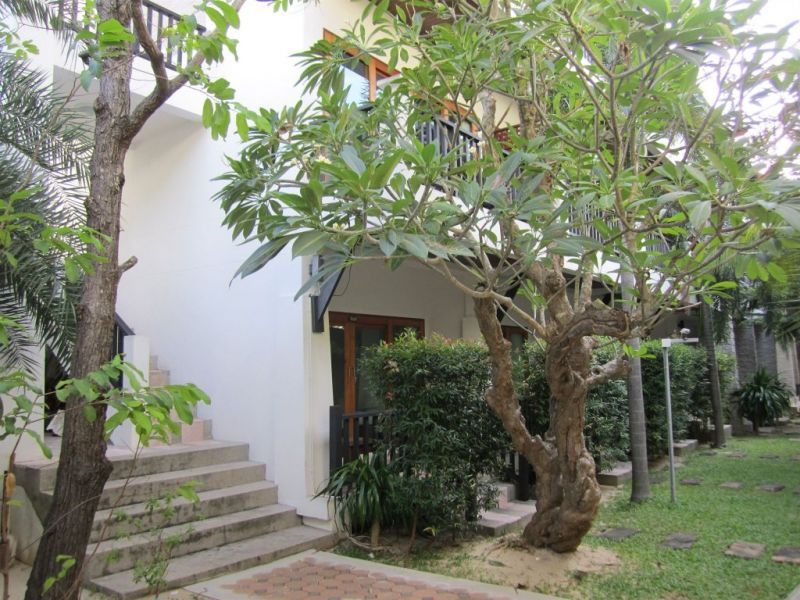 MARINA VILLA — фото 15