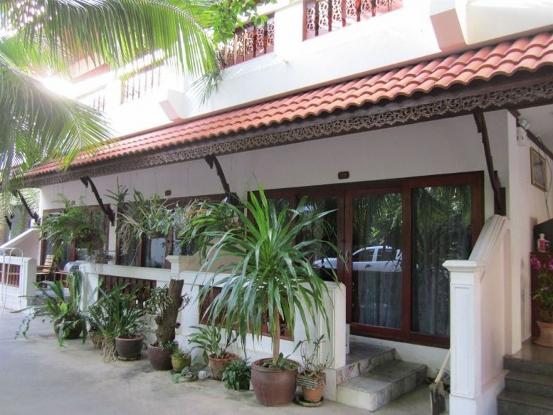 MARINA VILLA — фото 16