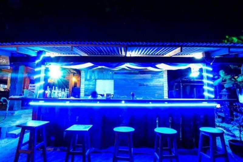 MARINE CHAWENG BEACH RESORT — фото 11