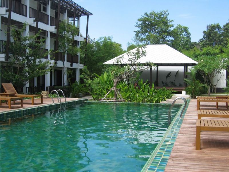 MARYOO SAMUI HOTEL — фото 2