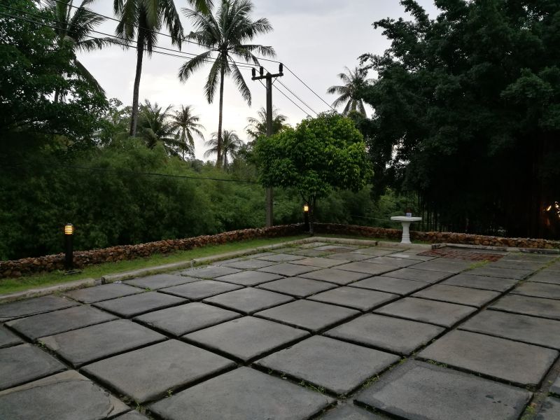 MARYOO SAMUI HOTEL — фото 3
