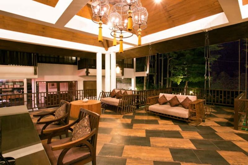MARYOO SAMUI HOTEL — фото 8