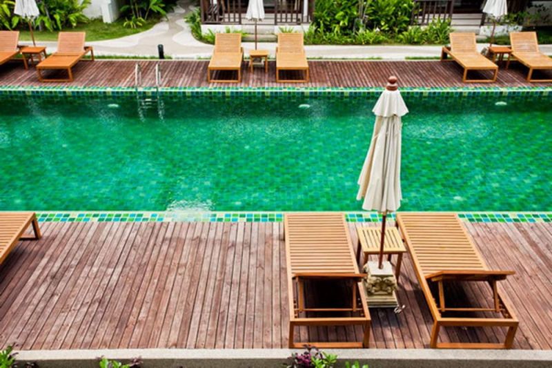 MARYOO SAMUI HOTEL — фото 9