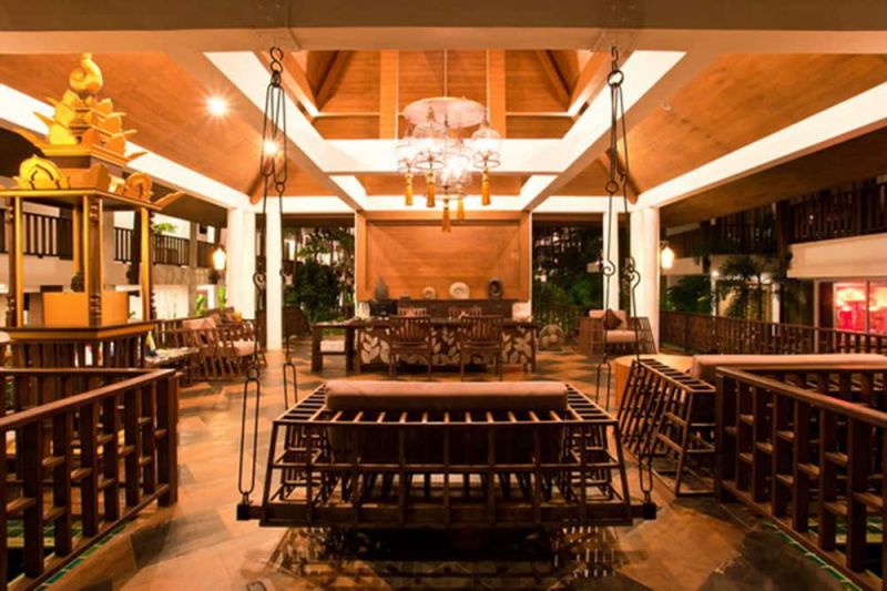 MARYOO SAMUI HOTEL — фото 10
