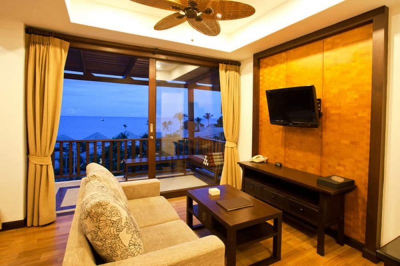 MARYOO SAMUI HOTEL — фото 13