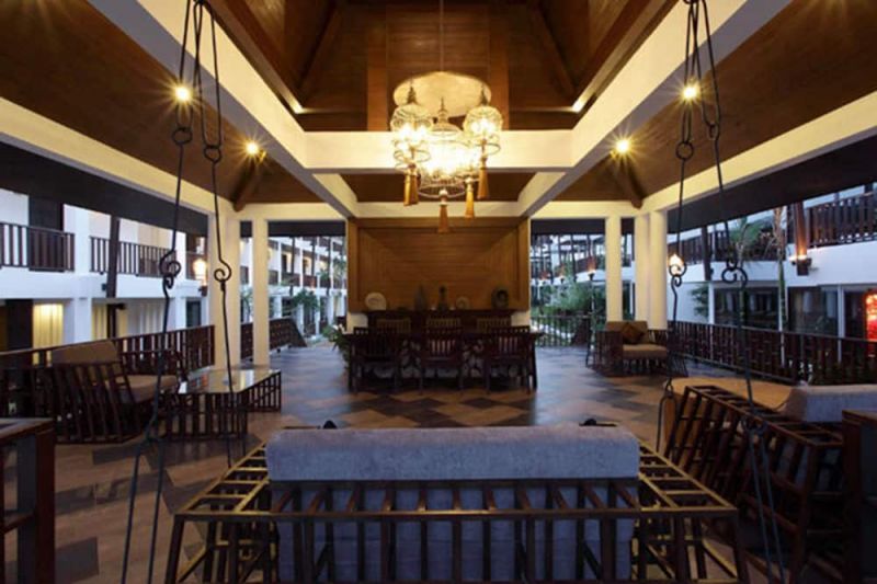 MARYOO SAMUI HOTEL — фото 15