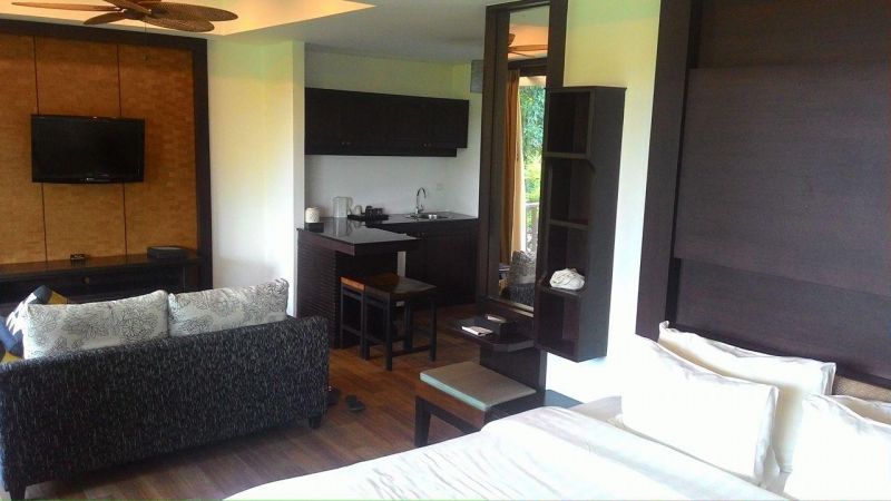 MARYOO SAMUI HOTEL — фото 16
