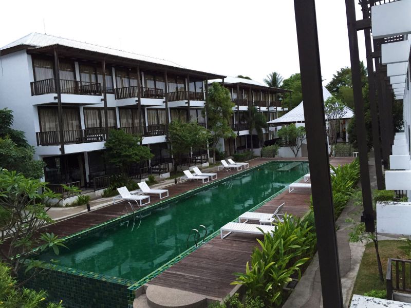 MARYOO SAMUI HOTEL — фото 17