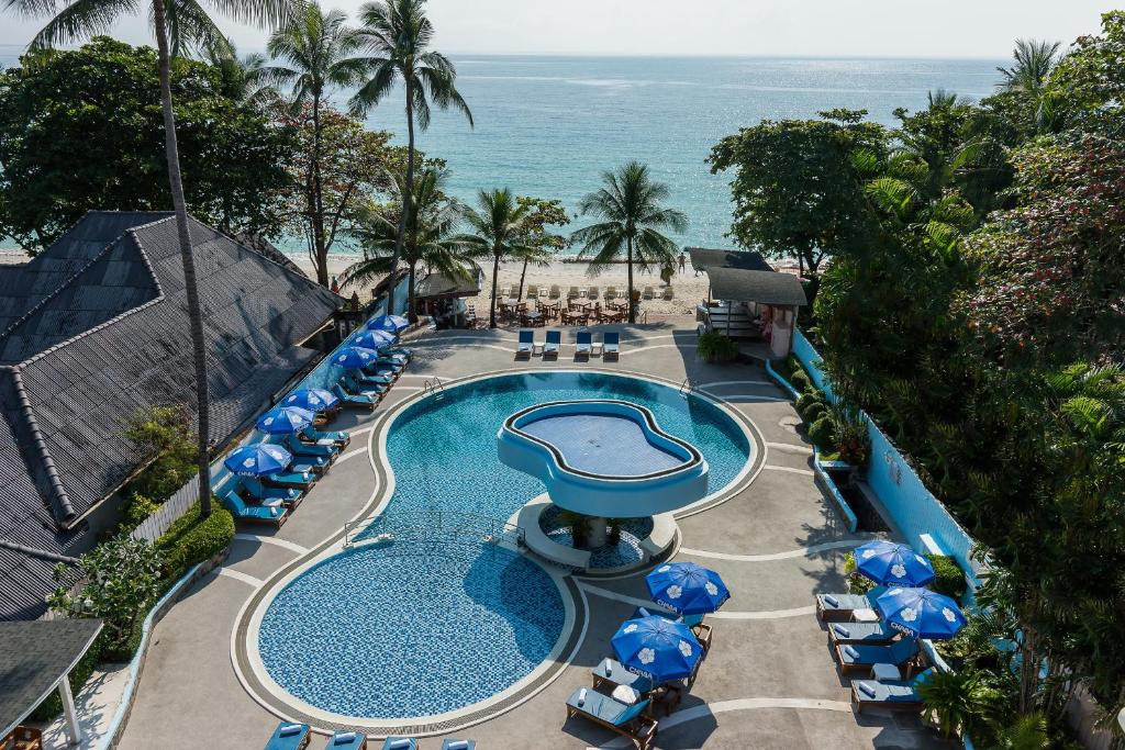 MATCHA SAMUI RESORT (EX. CHABA SAMUI RESORT)