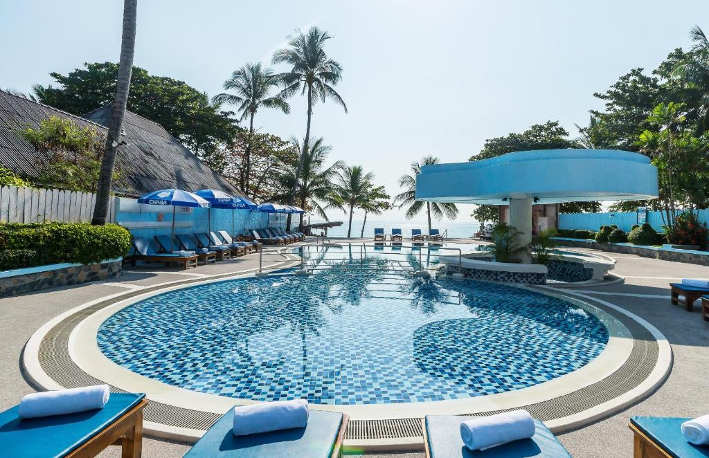 MATCHA SAMUI RESORT (EX. CHABA SAMUI RESORT) — фото 2