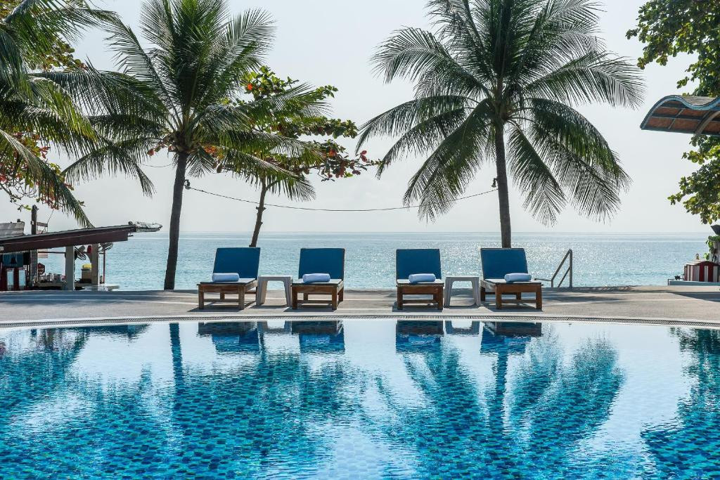MATCHA SAMUI RESORT (EX. CHABA SAMUI RESORT) — фото 3