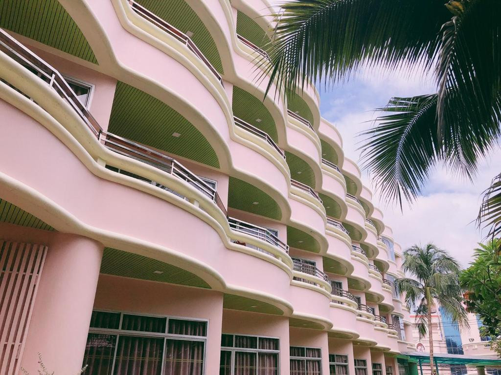 MATCHA SAMUI RESORT (EX. CHABA SAMUI RESORT) — фото 10
