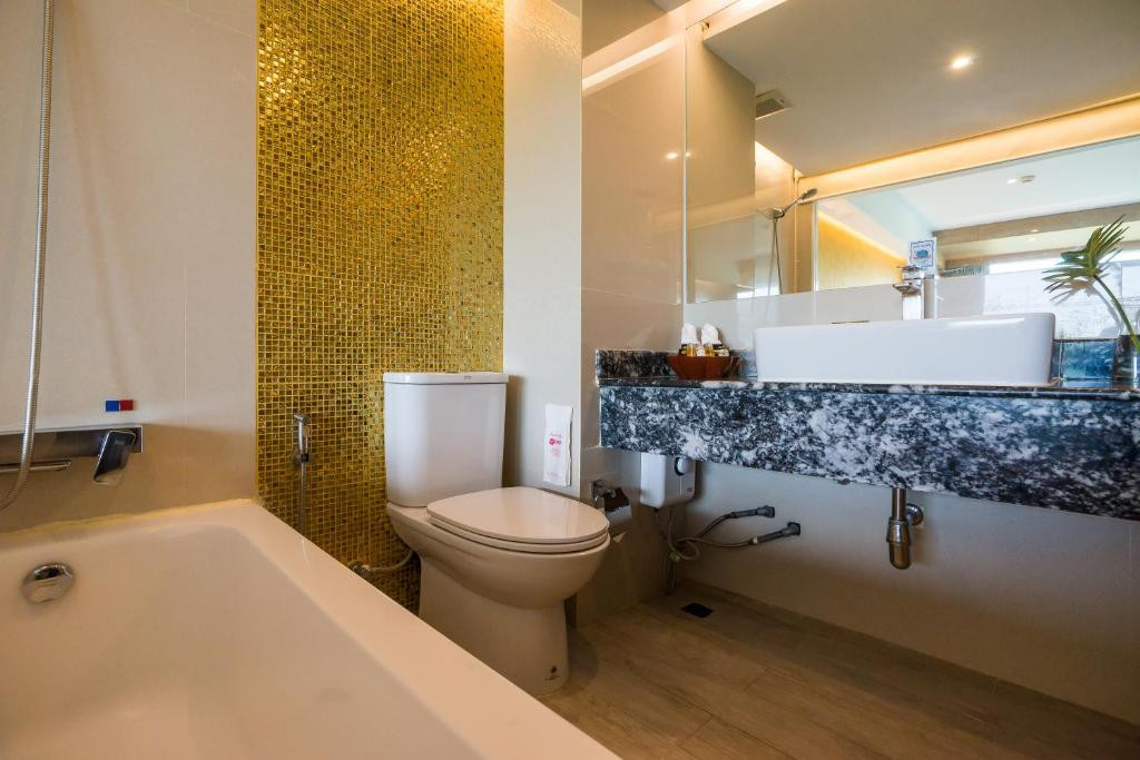 MATCHA SAMUI RESORT (EX. CHABA SAMUI RESORT) — фото 17