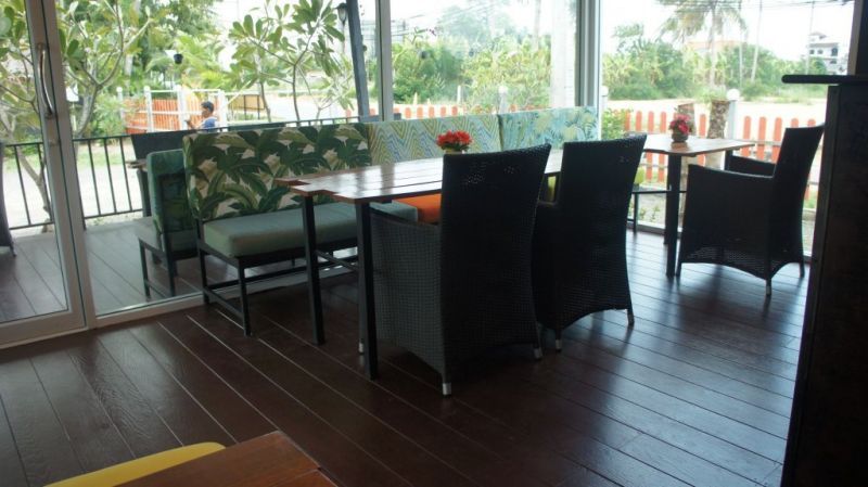 MAYA RESORT